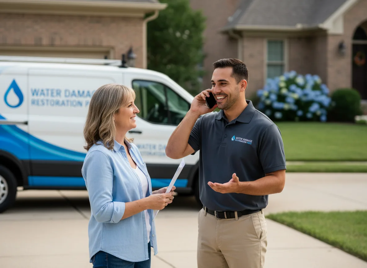 Flood Restoration Dawn, MO FAQs